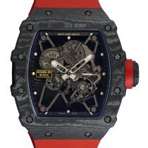 Cumpărare ceasuri Richard Mille 